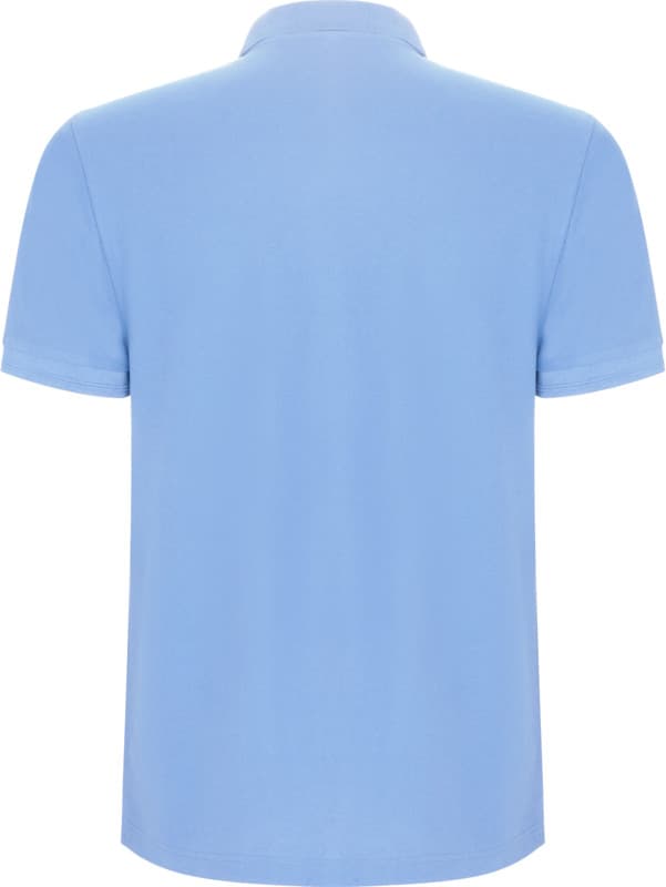 Pegaso Premium short sleeve kids polo 8