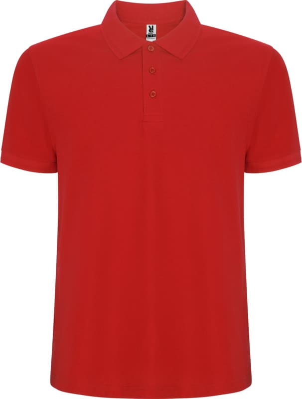 Pegaso Premium short sleeve kids polo 10