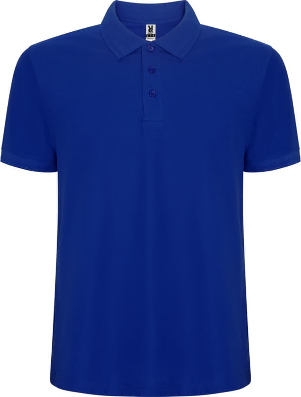 Pegaso Premium short sleeve kids polo 13