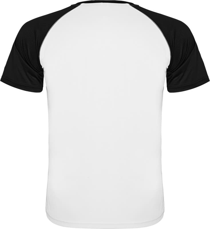 Indianapolis short sleeve kids sports t-shirt 12