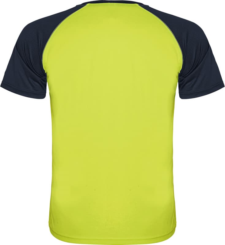 Indianapolis short sleeve kids sports t-shirt 32