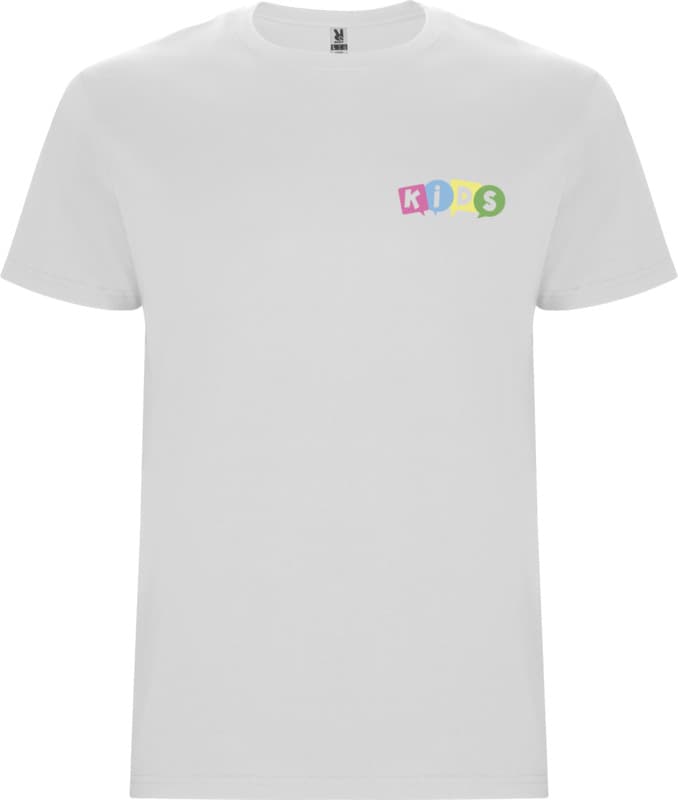 Stafford short sleeve kids t-shirt 31