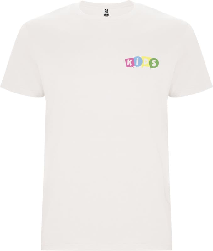 Stafford short sleeve kids t-shirt 35