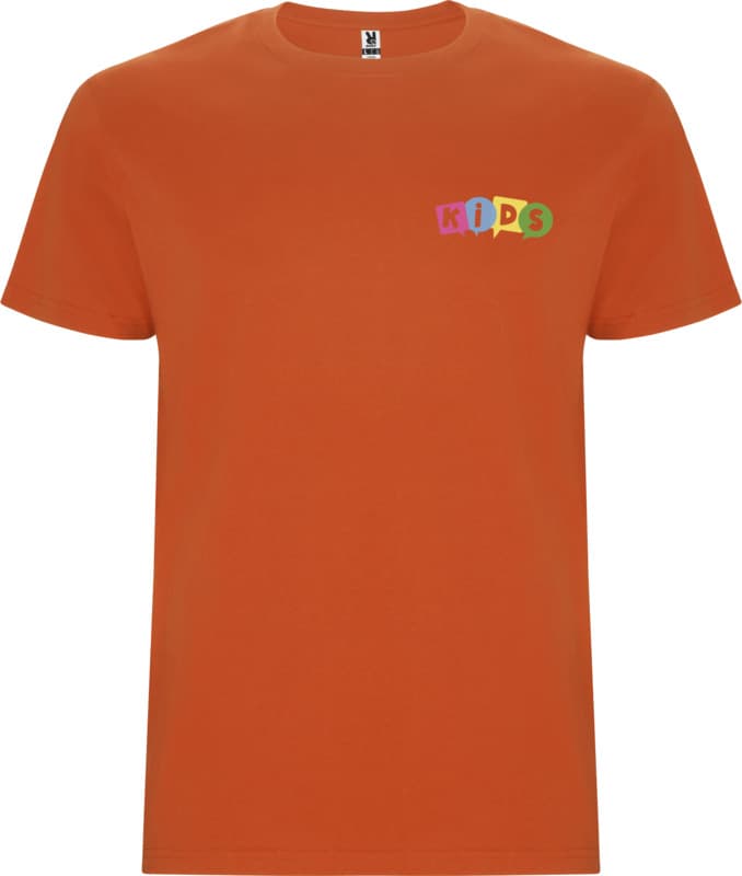 Stafford short sleeve kids t-shirt 55