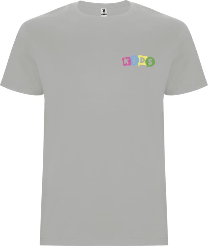 Stafford short sleeve kids t-shirt 71