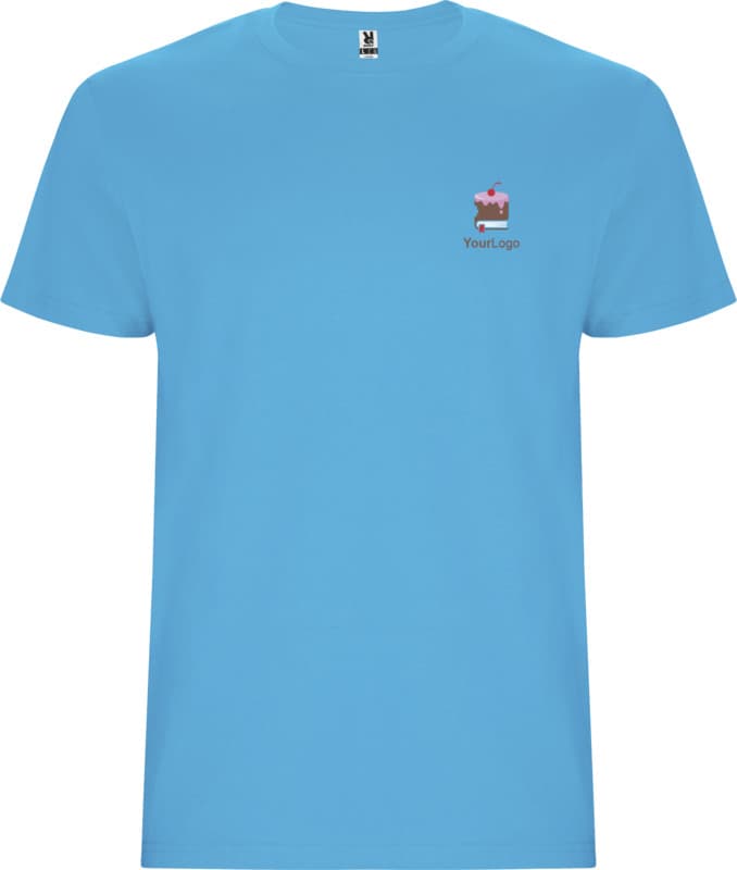 Stafford short sleeve kids t-shirt 102