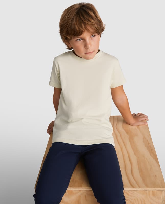 Stafford short sleeve kids t-shirt 117