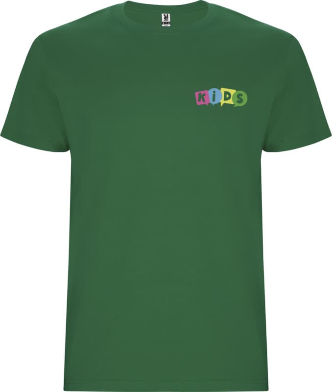 Stafford short sleeve kids t-shirt 118