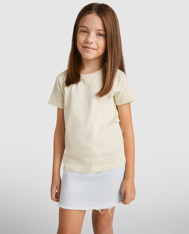 Breda organic cotton short sleeve kids t-shirt 22