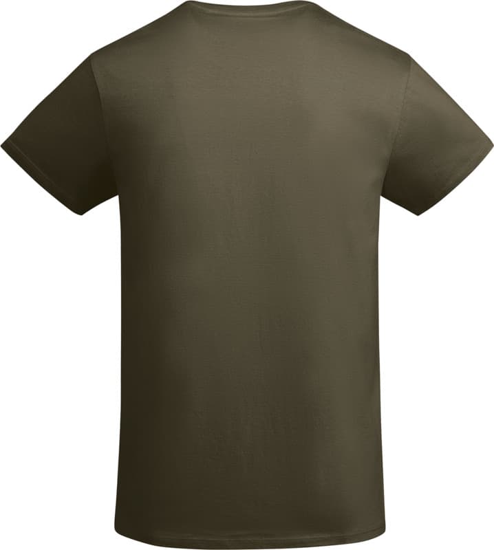 Breda organic cotton short sleeve kids t-shirt 49