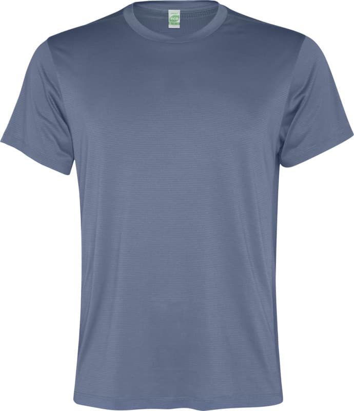 Slam short sleeve men's sports t-shirt 22