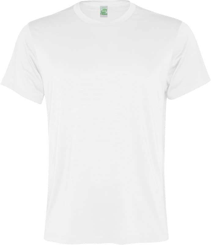 Slam short sleeve men's sports t-shirt 1