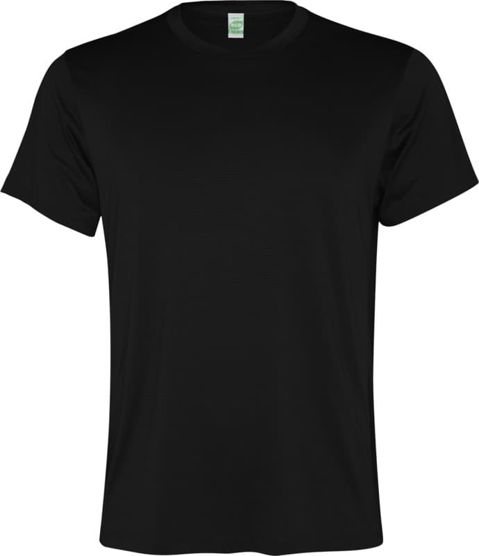 Slam short sleeve men's sports t-shirt 7