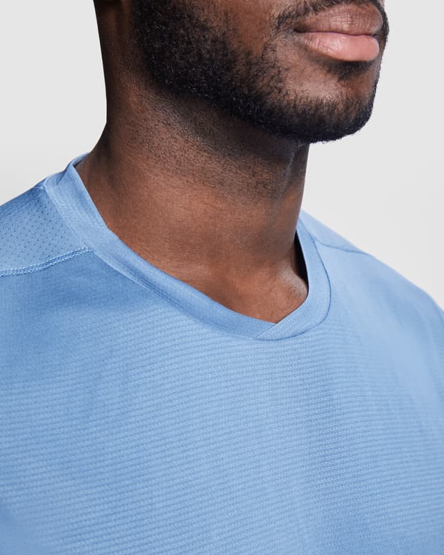 Slam short sleeve men's sports t-shirt 40