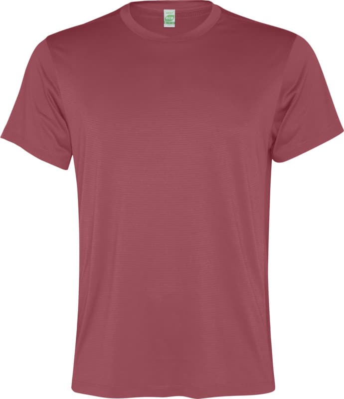 Slam short sleeve men's sports t-shirt 12