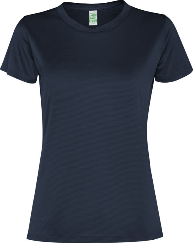 Slam short sleeve women's sports t-shirt 19