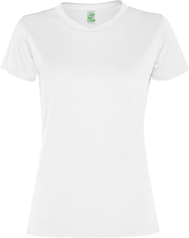 Slam short sleeve women's sports t-shirt 1