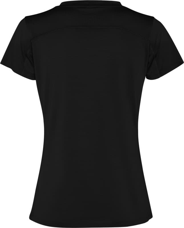 Slam short sleeve women's sports t-shirt 5