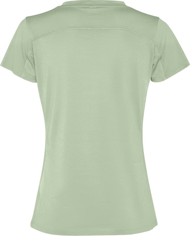 Slam short sleeve women's sports t-shirt 17