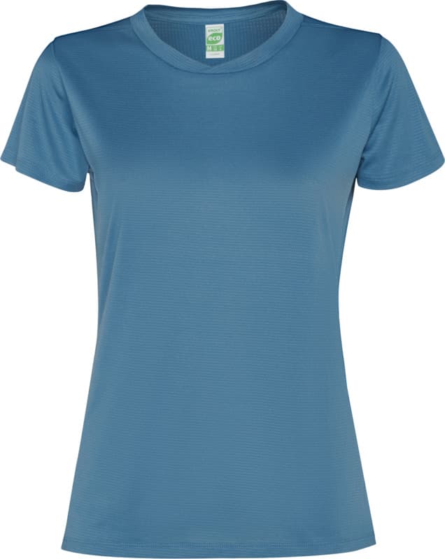 Slam short sleeve women's sports t-shirt 10