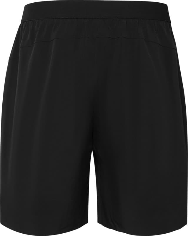 Murray unisex sports shorts 6
