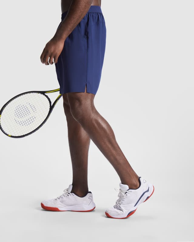 Murray unisex sports shorts 7