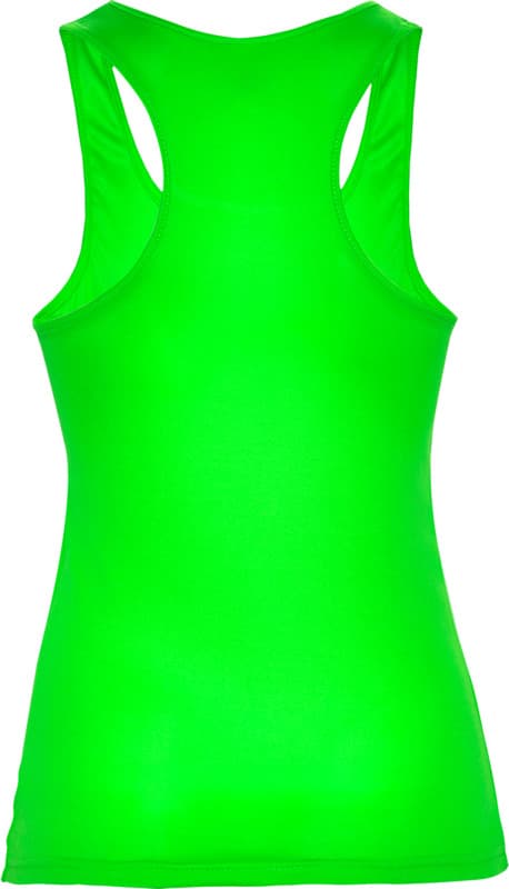 Shura women's sports vest 12