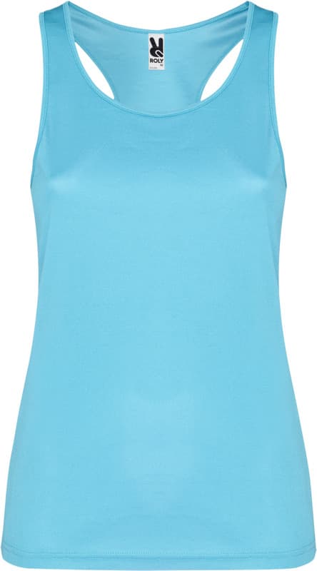 Shura women's sports vest 36