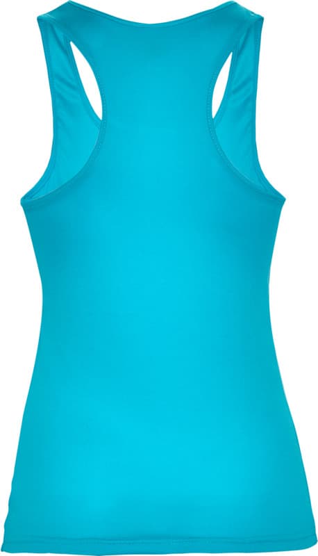 Shura women's sports vest 37