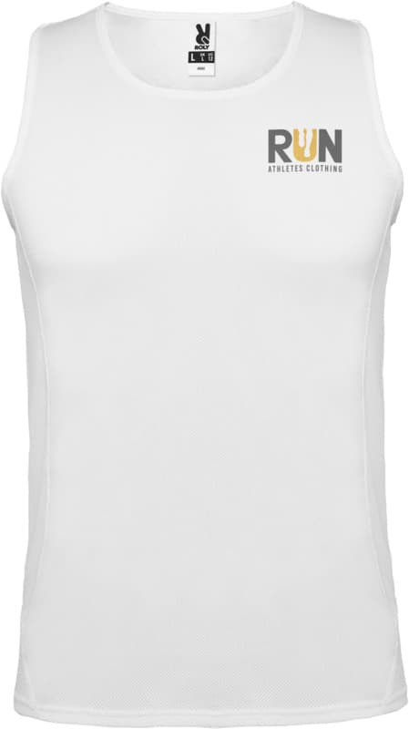 Andre men's sports vest 30