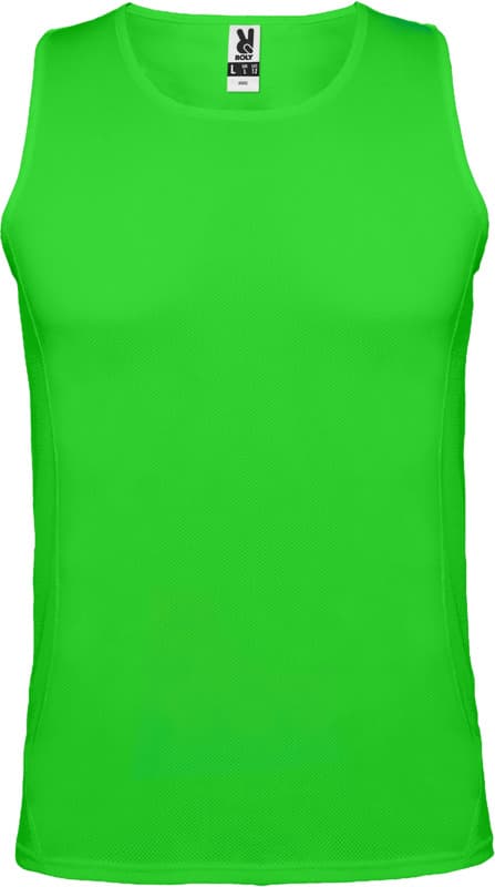 Andre men's sports vest 31