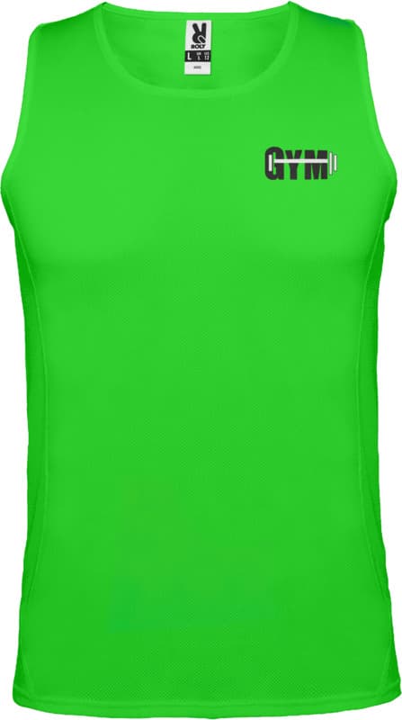 Andre men's sports vest 35