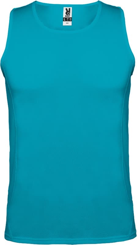 Andre men's sports vest 6