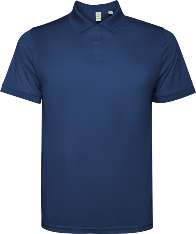Tormo short sleeve men's polo
