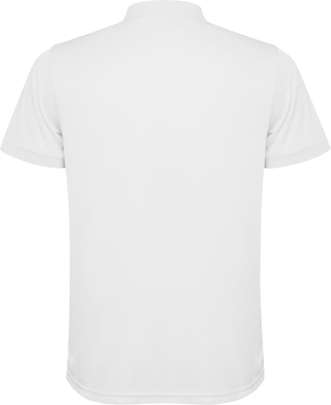 Tormo short sleeve men's polo  7