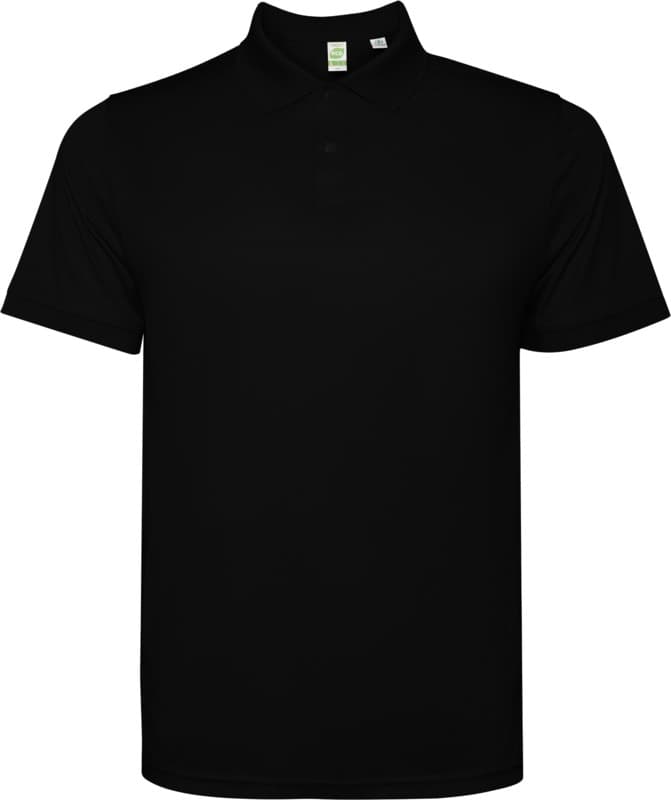 Tormo short sleeve men's polo  11