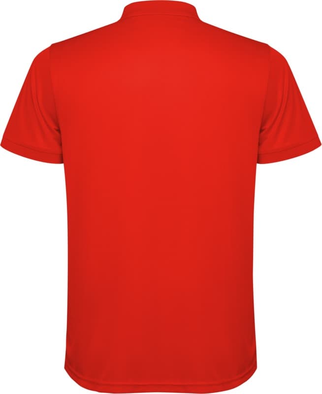 Tormo short sleeve men's polo  17