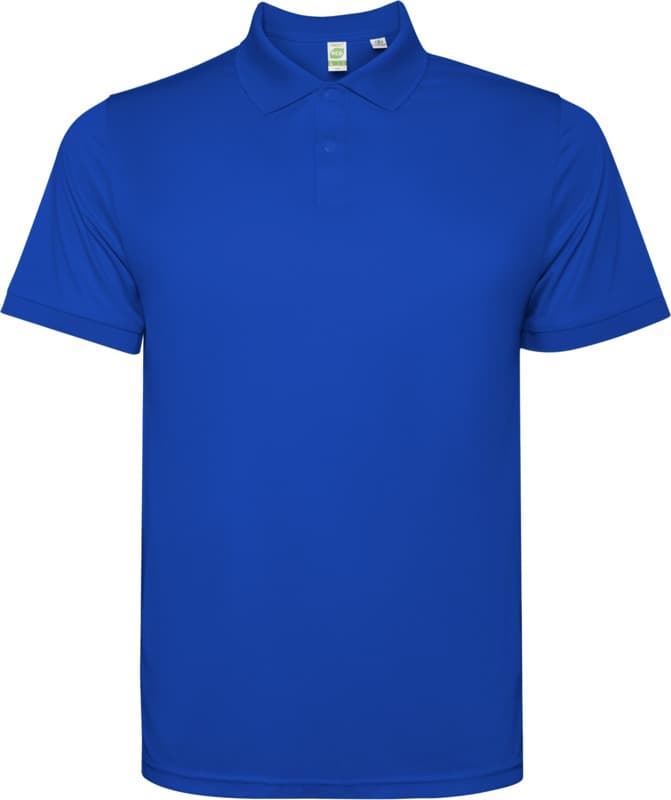 Tormo short sleeve men's polo  21