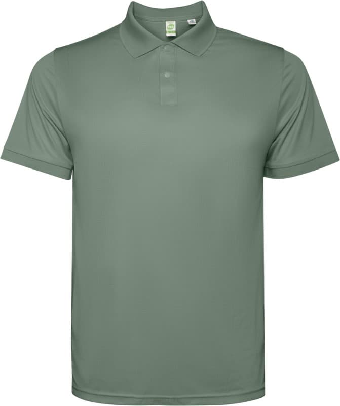 Tormo short sleeve men's polo  31