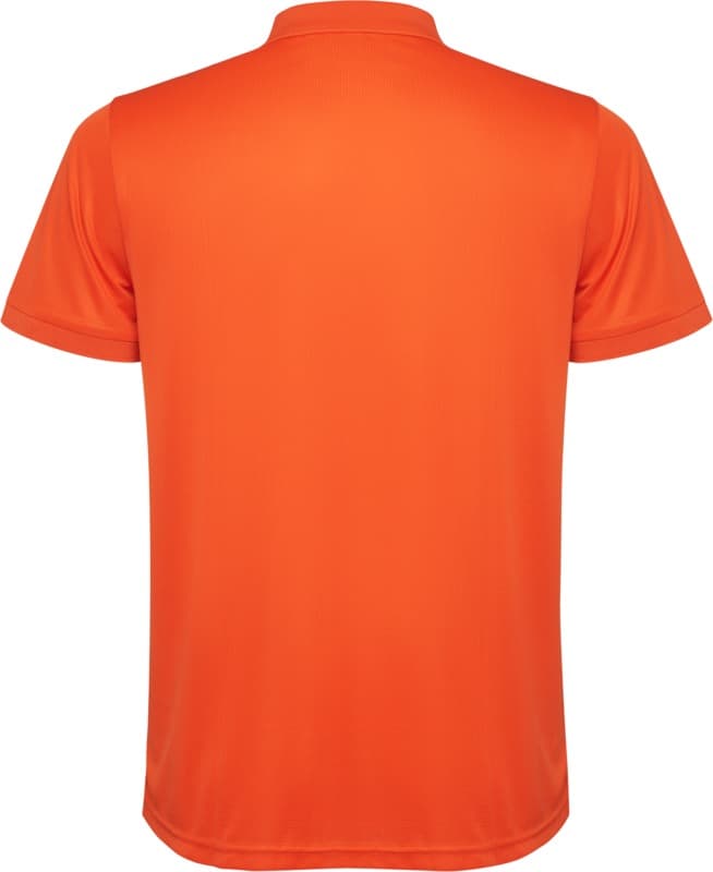 Tormo short sleeve men's polo  37