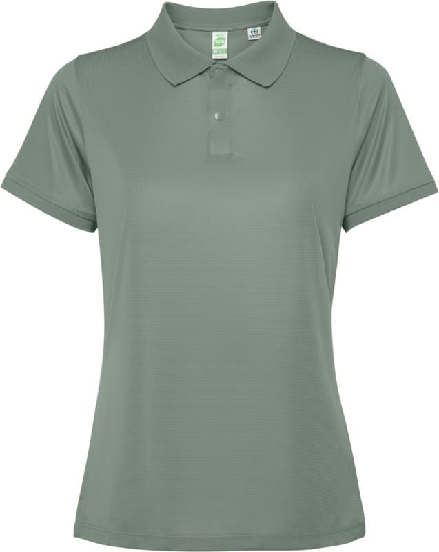 Tormo short sleeve women's polo  31