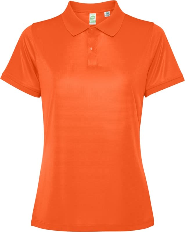 Tormo short sleeve women's polo  36