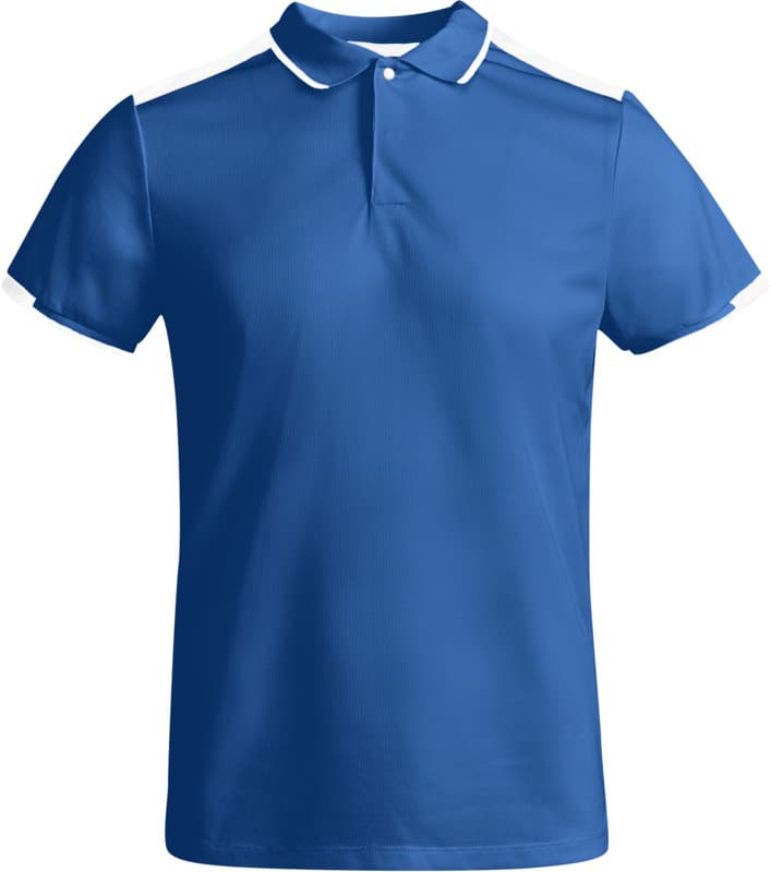 Tamil short sleeve men's sports polo 1