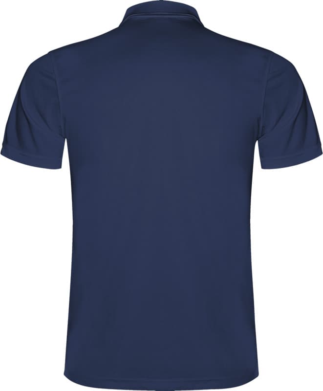 Monzha short sleeve men's sports polo 47