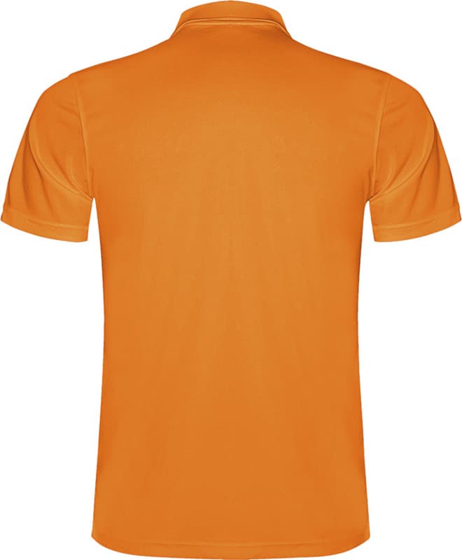 Monzha short sleeve men's sports polo 32