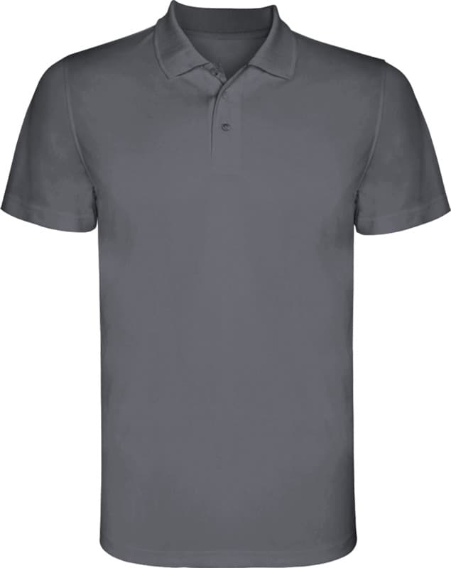 Monzha short sleeve men's sports polo 56