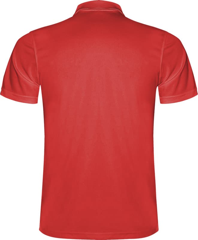 Monzha short sleeve men's sports polo 52