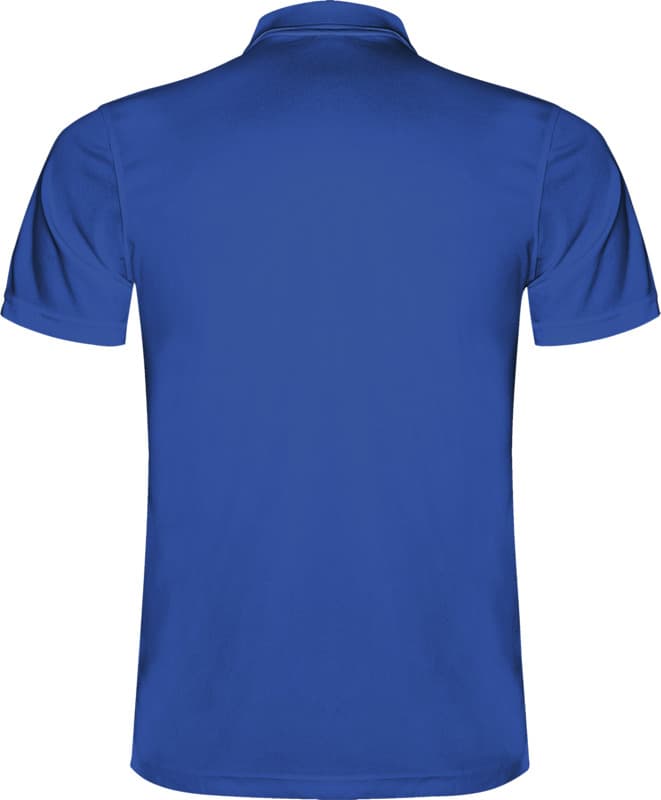 Monzha short sleeve men's sports polo 12