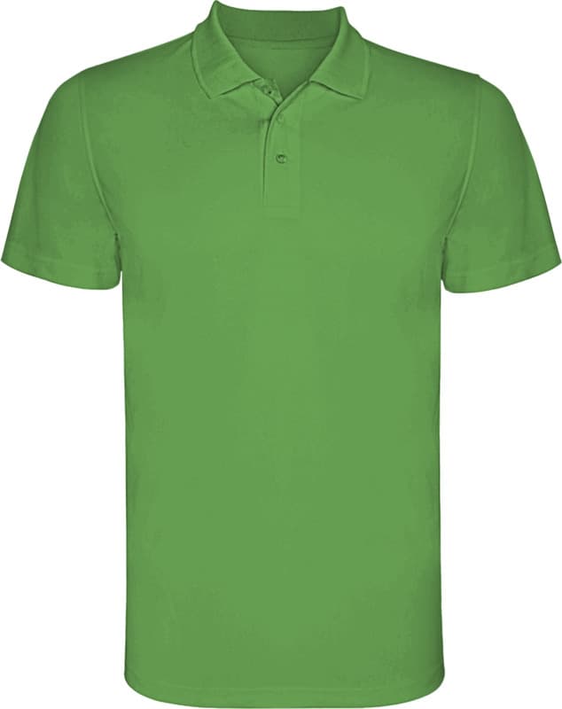 Monzha short sleeve men's sports polo 41
