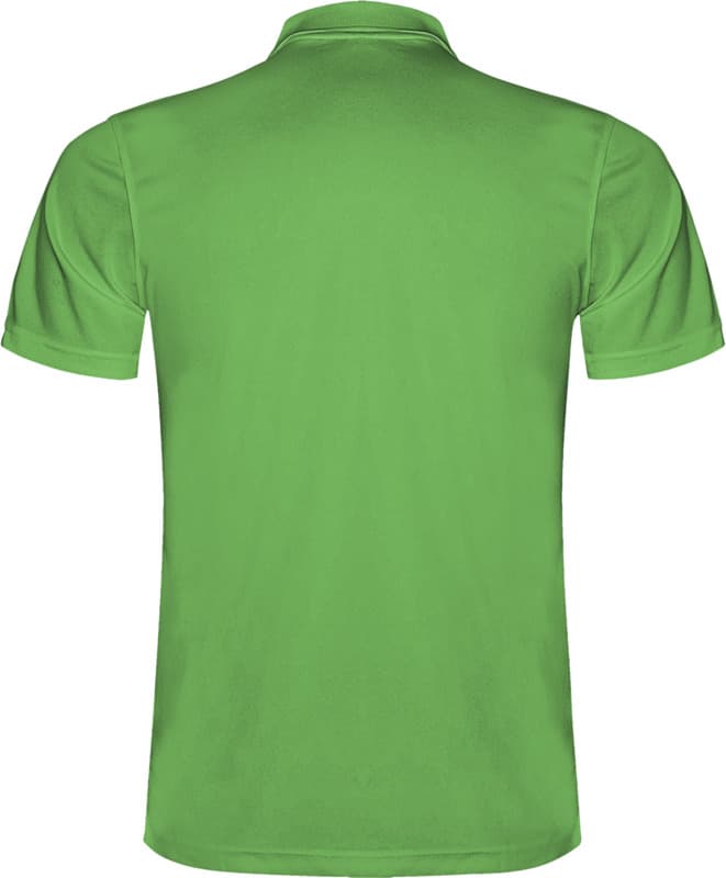 Monzha short sleeve men's sports polo 42